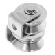 thumbnail image 1 of UPGRATOR 2Ud Polea De Acero Inoxidable Para Cuerda Con Alta Resistencia Y Uso, 1 of 8