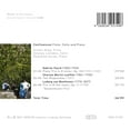 thumbnail image 2 of Atsuko Koga Georgiy Lomakov Radoslaw Kurek - Confluences - Music & Performance - CD, 2 of 2