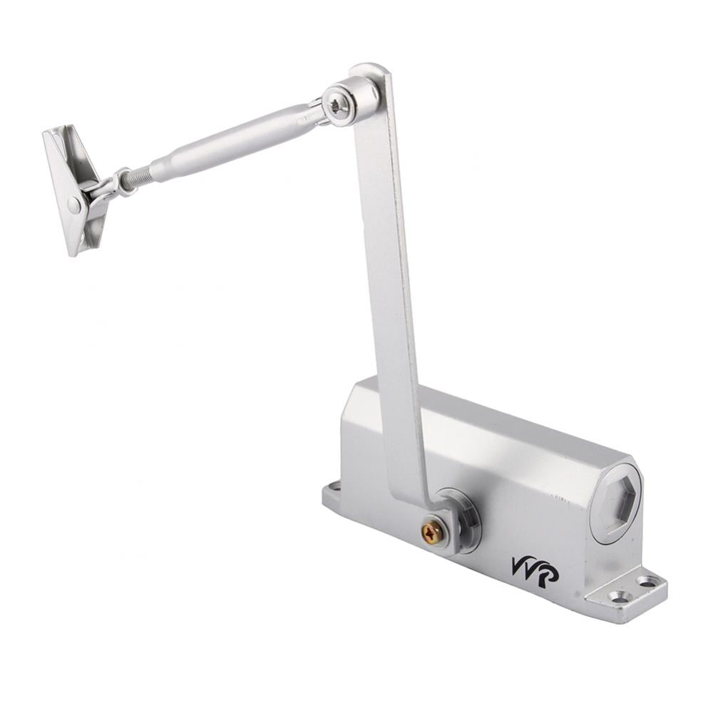 Gupbes Door  Closer  60 80KG Automatic  Adjustable Heavy 