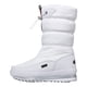 thumbnail image 1 of Botines Cálidos Botas de plataforma de tobillo para mujer Botas de nieve de invierno impermeables Calzado antideslizante para mujer Ndcxsfigh Tenis De Mujer Tenis De Hombre, 1 of 8