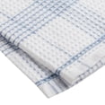 thumbnail image 5 of Better Homes & Gardens 4-Piece Oversized Dish Cloth Set, Blue Linen, 5 of 5