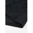 thumbnail image 3 of ABPHQTO Bañador para mujer con ribete azul y negro para mujer, 3 of 5
