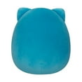 thumbnail image 4 of Squishmallows Pokemon Snorlax 10 inch Ultrasoft Stuffed Animal Plush, 4 of 5