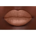 thumbnail image 6 of NYX Professional Makeup Suede Matte Lipstick, lightweight vegan formula, Fetish, 6 of 9