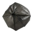 thumbnail image 4 of Saedy 8 gallon Kitchen Trash Bags, Black Garbage Bags, 200 Counts, 4 of 4