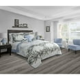 thumbnail image 2 of Safdie & Co. Courtepointe 3PC K Toujours Bleu, 2 of 3