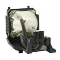 thumbnail image 4 of Original Philips Projector Lamp Replacement with Housing for Sanyo PLV-Z5, 4 of 5