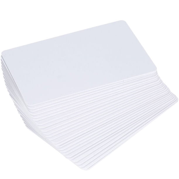 Customizable Nfc Cards, Printable Nfc Tags With WaterProof Pvc Material