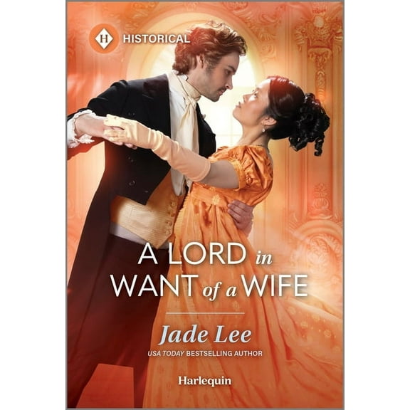 Daring Debutantes A Lord in Want of a Wife, Book 2, (Paperback)