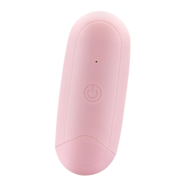 Bite Antipruritic Stick Ligero Rápidamente Enrojecimiento Arañas Electrónico Reutilizable Rosado kusrkot Curador de alivio de picazón