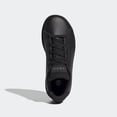 thumbnail image 2 of Tenis Adidas Mujer GW6484 Negro 22.5 cm Adidas ADVANTAGE K, 2 of 4