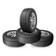 thumbnail image 1 of 4) Llantas 265/70R18 Dunlop Grandtrek AT23 116H DUNLOP  ., 1 of 6