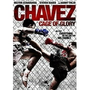 Chavez: Cage of Glory (DVD)