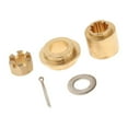 thumbnail image 1 of Propeller Installation KIT for Yamaha Outboard Thrust Washer Spacers Nut, 1 of 8