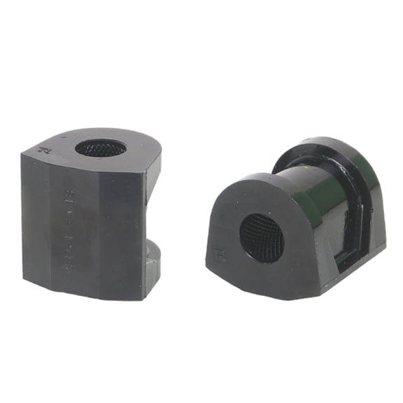 Whiteline KSK106-18 Rear Suspension Stabilizer Bar Bushing Kit Compatible with 13-20 BRZ, FR-S, 86