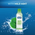 thumbnail image 3 of Oral-B Breath Therapy Special Care Oral Rinse, 475 mL (16 fl oz), 3 of 8