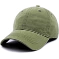 thumbnail image 1 of Gorra de béisbol Gorra de béisbol de algodón Gorra de papá ajustable Gorra de béisbol normal Gorra de camión unisex, 1 of 7