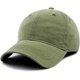 thumbnail image 1 of Gorra de béisbol Gorra de béisbol de algodón Gorra de papá ajustable Gorra de béisbol normal Gorra de camión unisex, 1 of 7