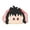 Lydia, variant on ATAM - 8 inch Beetlejuice Plush