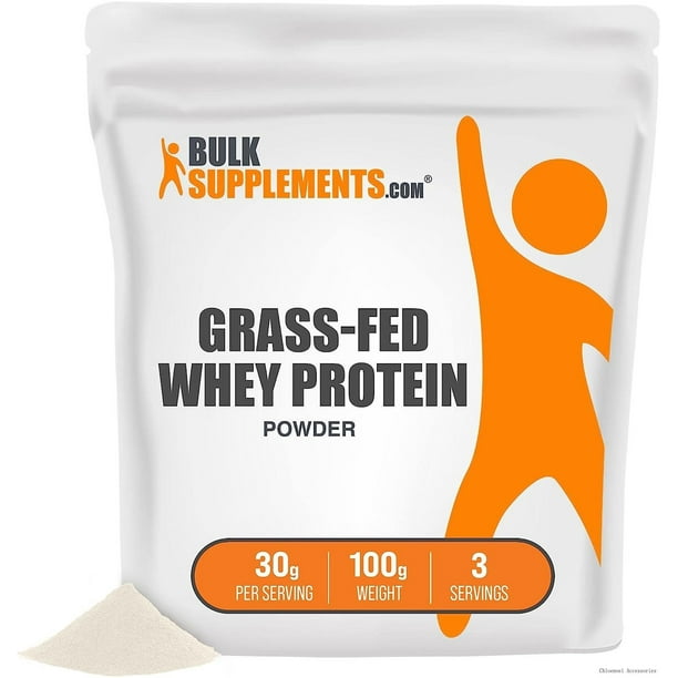 grass fed whey protein powder unflavored whey protein powder