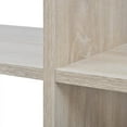 thumbnail image 6 of vidaXL Staircase Bookcase Display Shelf Storage Unit Book Organizer Furniture, 6 of 30