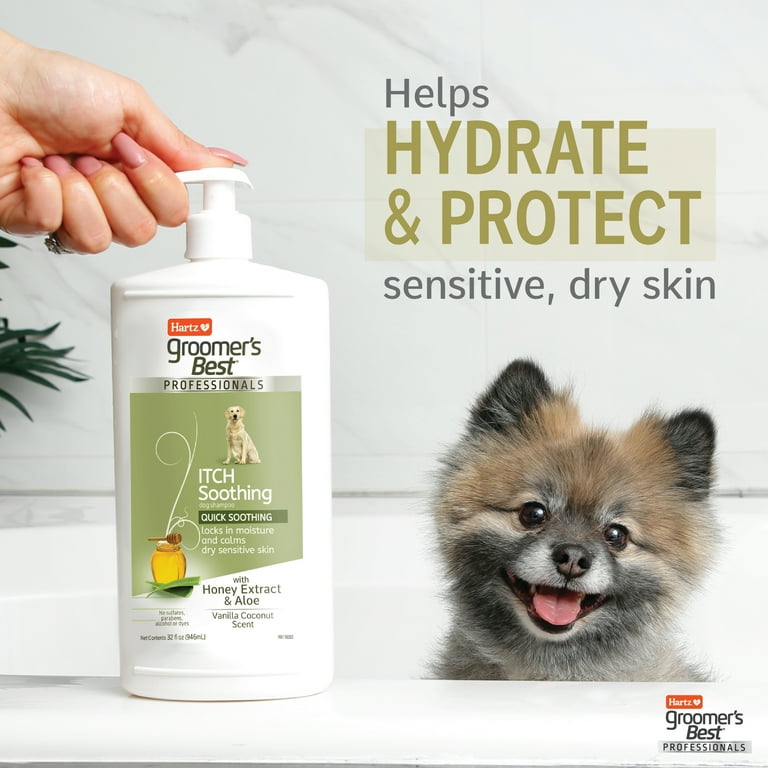 Best dog shampoo 2019 online