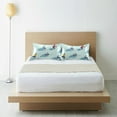 thumbnail image 6 of Yayeee Pillowcase King Size Set of 2 Satin Wrinkle Resistant Pillow Case, Ice Hockey, 6 of 8