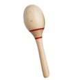 thumbnail image 1 of Martillo de arena Maraca Shaker sonajero instrumento de percusión portátil juguete Musical para niños, 1 of 12