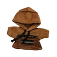 thumbnail image 2 of Ropa de muñeca para muñecas ropa de muñeca cómoda para las niñas decoración de las niñas elegantes muñecas que sale de disfraces para muñecas de 5.91, 2 of 9