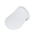 thumbnail image 1 of Shower Foot Rest with Suction Cup Bathroom Shower Shaving Leg Support Foot Step Grip Balance Aid Step Stools, 1 of 8