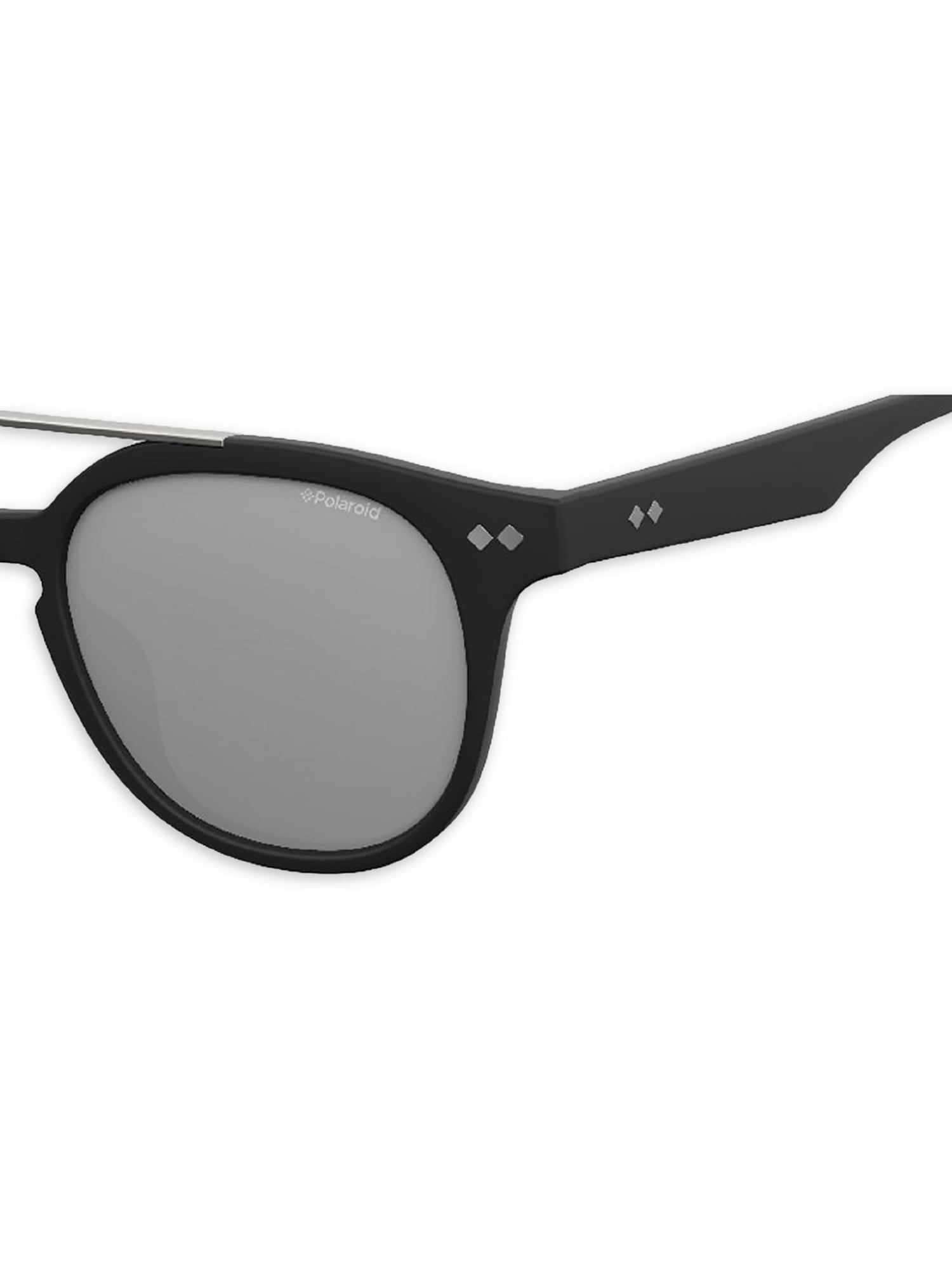 Polaroid unisex oval modified frame style PLD1023S