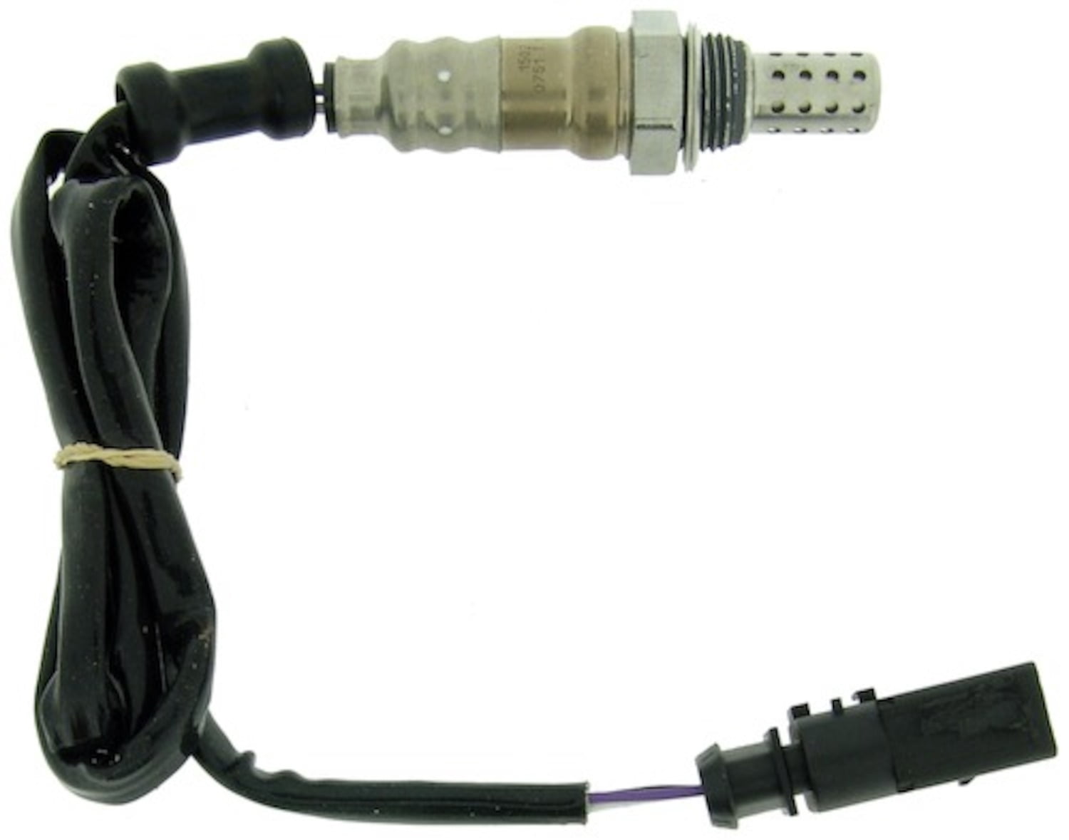 Oxygen Sensor-OE Type Right NGK 25622 Fits select: 1999-2005 VOLKSWAGEN JETTA, 2004-2006 AUDI A8