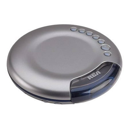 RP2600 Personal CD Player