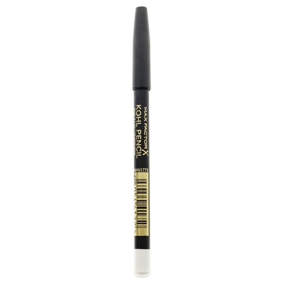 Kohl Pencil - # 010 White by Max Factor for Women - 1 Pc Eye Liner