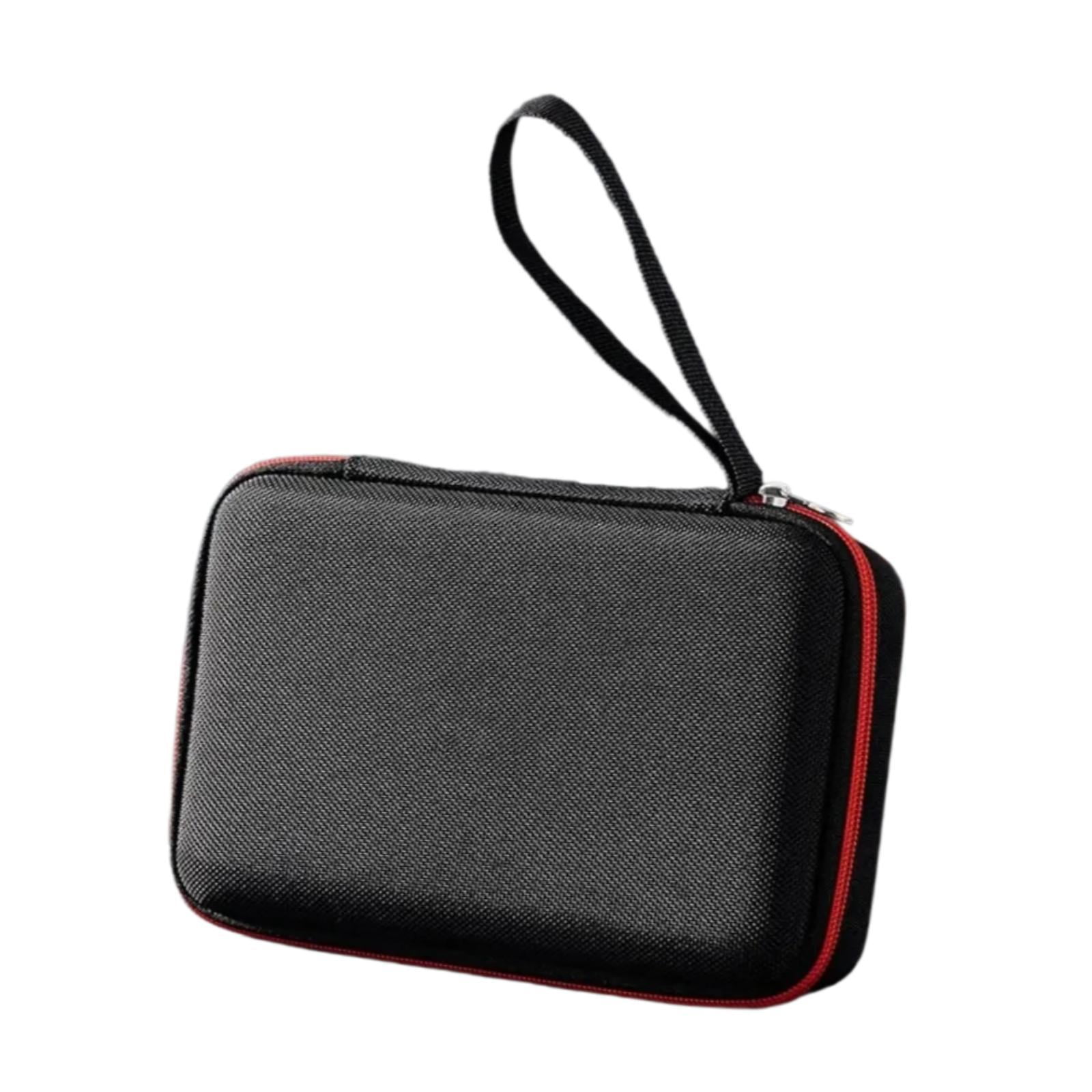 TISHITA Coffee Grinder Bag Carrying Case Multifunctional Travel Protection Cover Portable Professional Tools Holder Storage Organizer