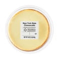 thumbnail image 1 of Tarta de queso Freshness Guaranteed estilo New York 8 rebanadas, 1 of 4