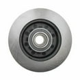thumbnail image 3 of Raybestos 680306R Professional Grade Disc Brake Rotor and Hub Assembly Fits select: 2005-2007 FORD F250, 2005-2007 FORD F350, 3 of 4