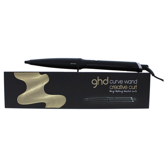 Ghd tri zone curling iron hot sale