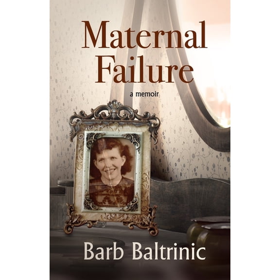 Maternal Failure, (Paperback)