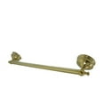 thumbnail image 4 of Kingston Brass Naples 24" Towel Bar, 4 of 6