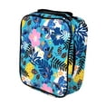 thumbnail image 4 of Disney Stitch All Over Print North South Rectangle Lunch Bag, 4 of 6