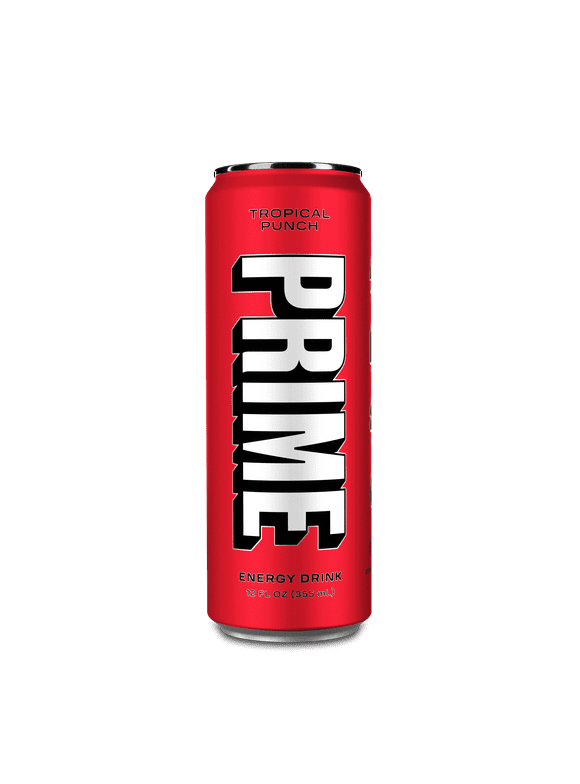 Prime Energy Drink in Energy Drinks