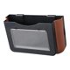 thumbnail image 5 of Caja de basura para coche, caja interior portátil para colgar , para comida, aperitivos, portátil, estilo B kusrkot Almacenamiento en el respaldo del asiento del automóvil, 5 of 8