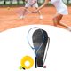 thumbnail image 4 of Herramienta de Raqueta de tenis kusrkot Entrenamiento individual Con Bolsa, 4 of 8