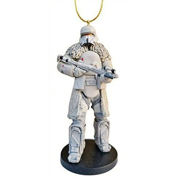 Range Trooper from Solo: A Star Wars Story Figurine Holiday Christmas Tree Ornament - Limited Availability - New for 2018