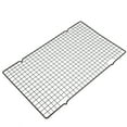 thumbnail image 4 of Grille De Séchage Antiadhésive Pour Pain Et Gâteau Grille De Refroidissement Et De Cuisson En Acier Inoxydable Plateau De Cuisson Antiadhésif Pour Biscuit/gâteau/pain, 4 of 8