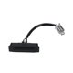 thumbnail image 1 of Interruptor de maletero trasero de coche para J10 2006-2014 90602-jd004 (negro) (1 pieza) JAMW Sencillez, 1 of 5