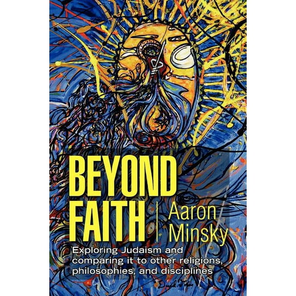 Beyond Faith