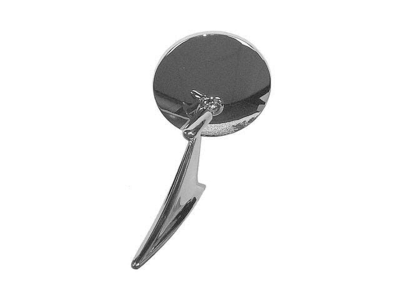 TRQ Power Mirror Right Passenger for 1999-2004 Chevrolet S10 TRQ Power Mirror Right Passenger for 1999-2004 Chevrolet S10