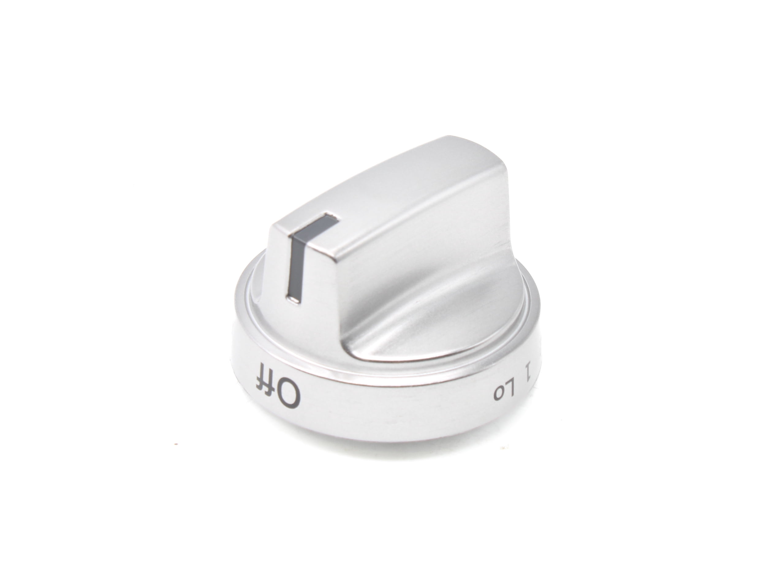 WB03X30971 GE Knob OEM WB03X30971